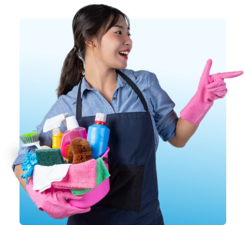 Limpieza Personalizada